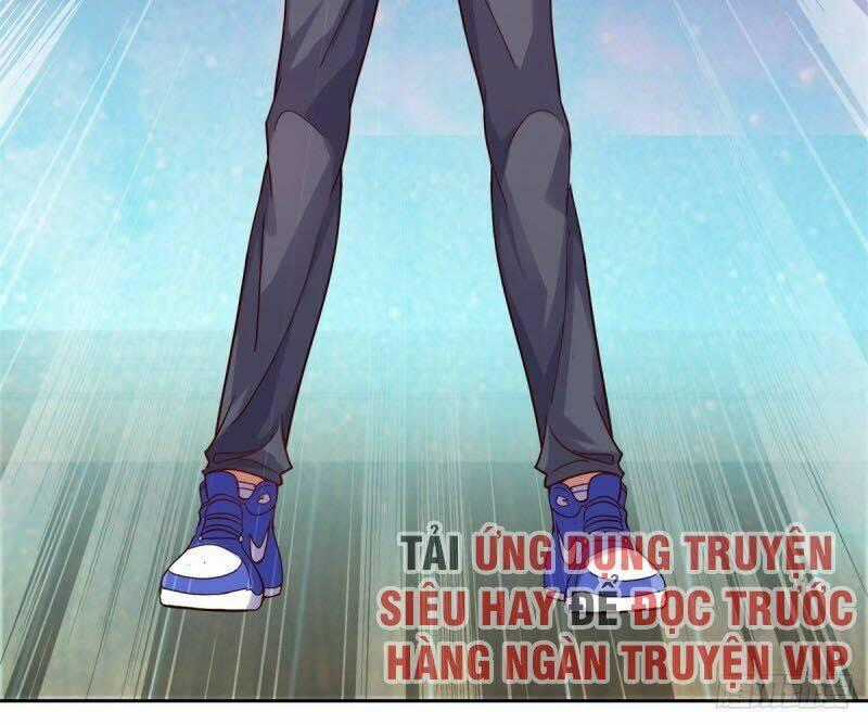 Đô Thị Chí Tôn Hệ Thống Chapter 164 trang 23