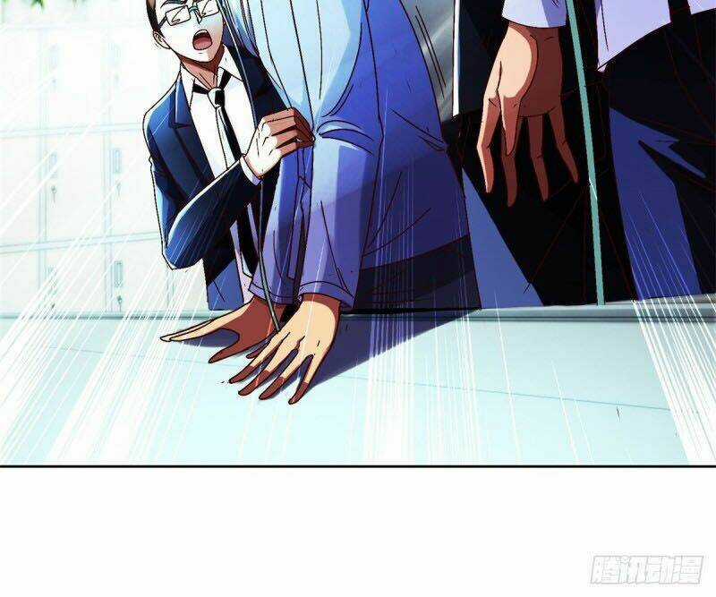 Đô Thị Chí Tôn Hệ Thống Chapter 165 trang 20