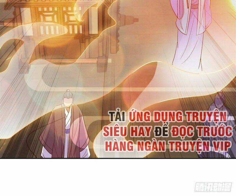 Đô Thị Chí Tôn Hệ Thống Chapter 165 trang 22