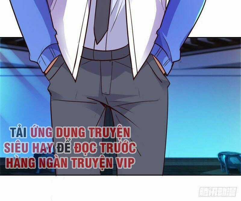 Đô Thị Chí Tôn Hệ Thống Chapter 165 trang 24