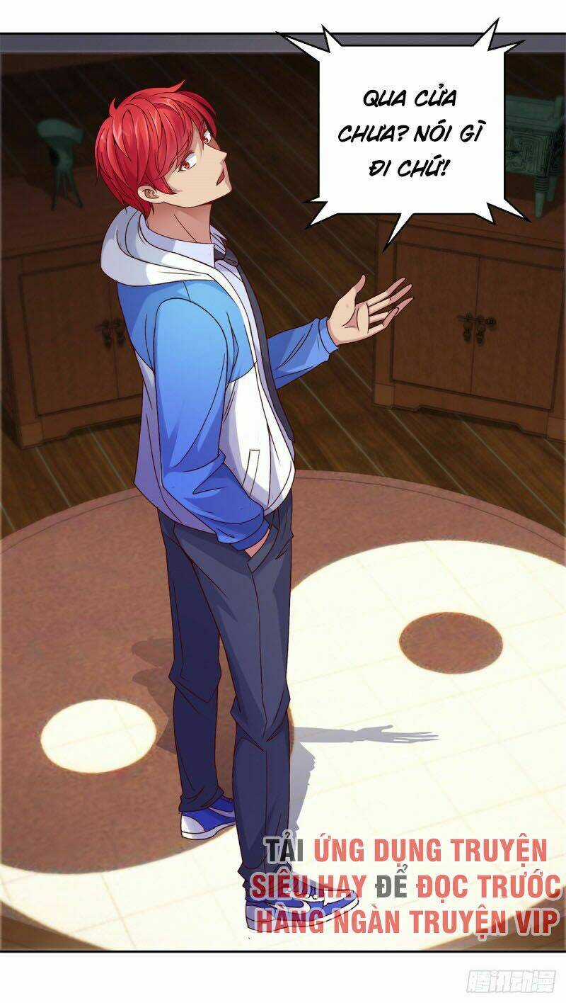 Đô Thị Chí Tôn Hệ Thống Chapter 165 trang 4