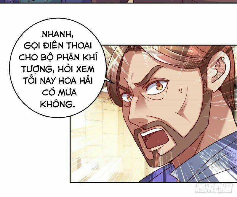 Đô Thị Chí Tôn Hệ Thống Chapter 165 trang 7