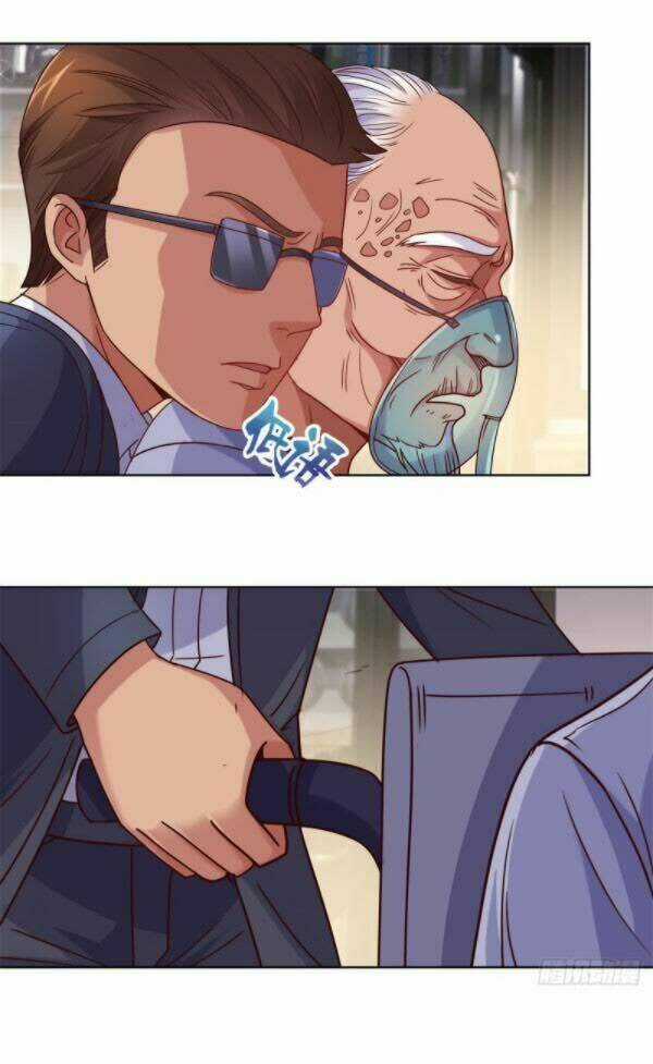 Đô Thị Chí Tôn Hệ Thống Chapter 166 trang 10