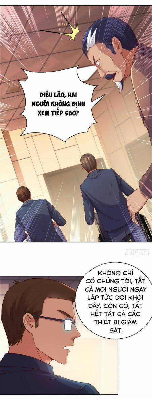 Đô Thị Chí Tôn Hệ Thống Chapter 166 trang 11