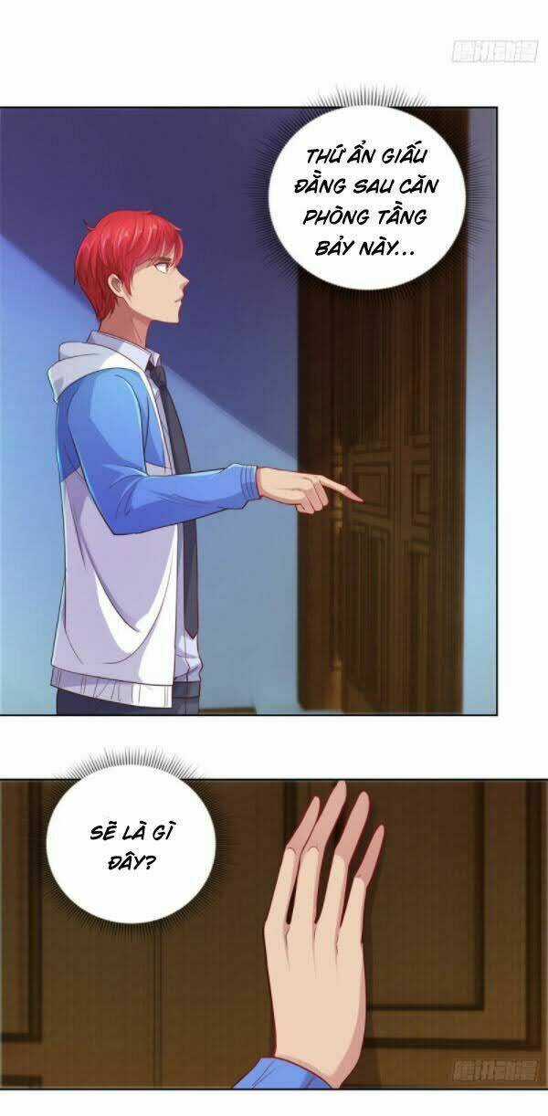 Đô Thị Chí Tôn Hệ Thống Chapter 166 trang 13