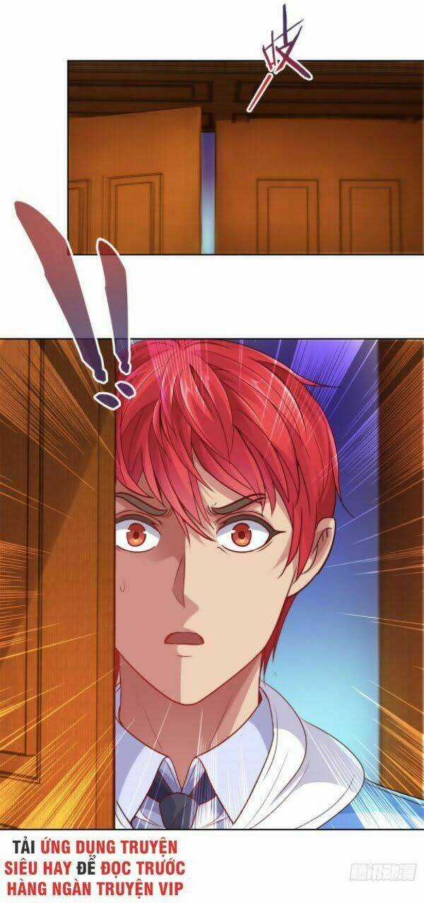 Đô Thị Chí Tôn Hệ Thống Chapter 166 trang 14