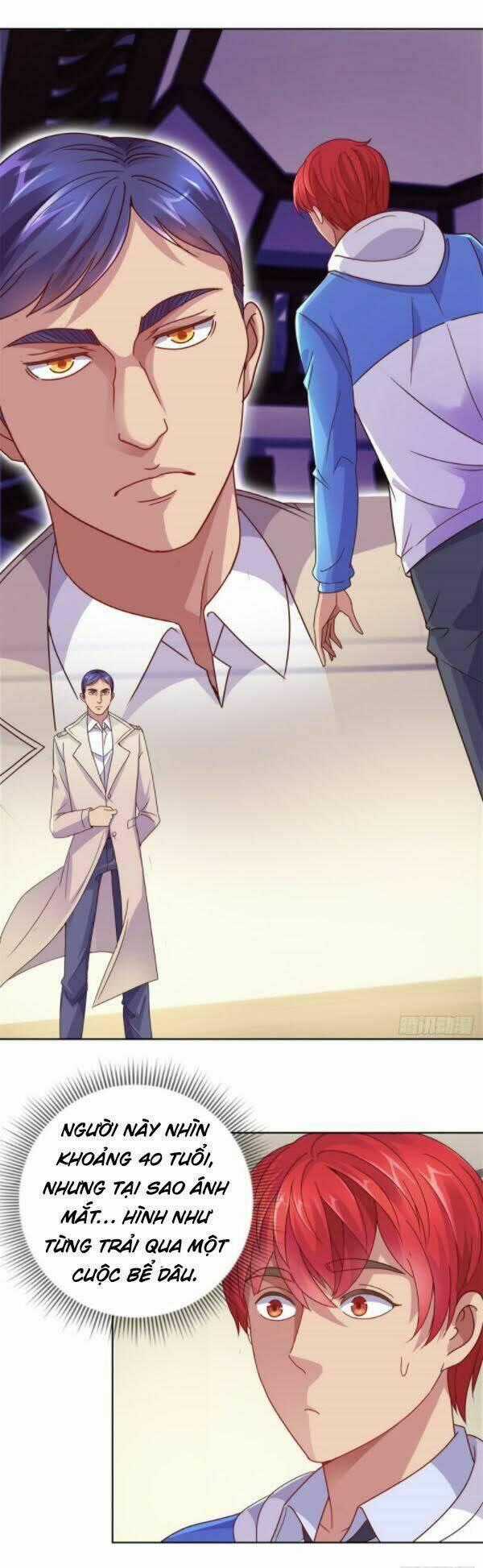 Đô Thị Chí Tôn Hệ Thống Chapter 166 trang 15