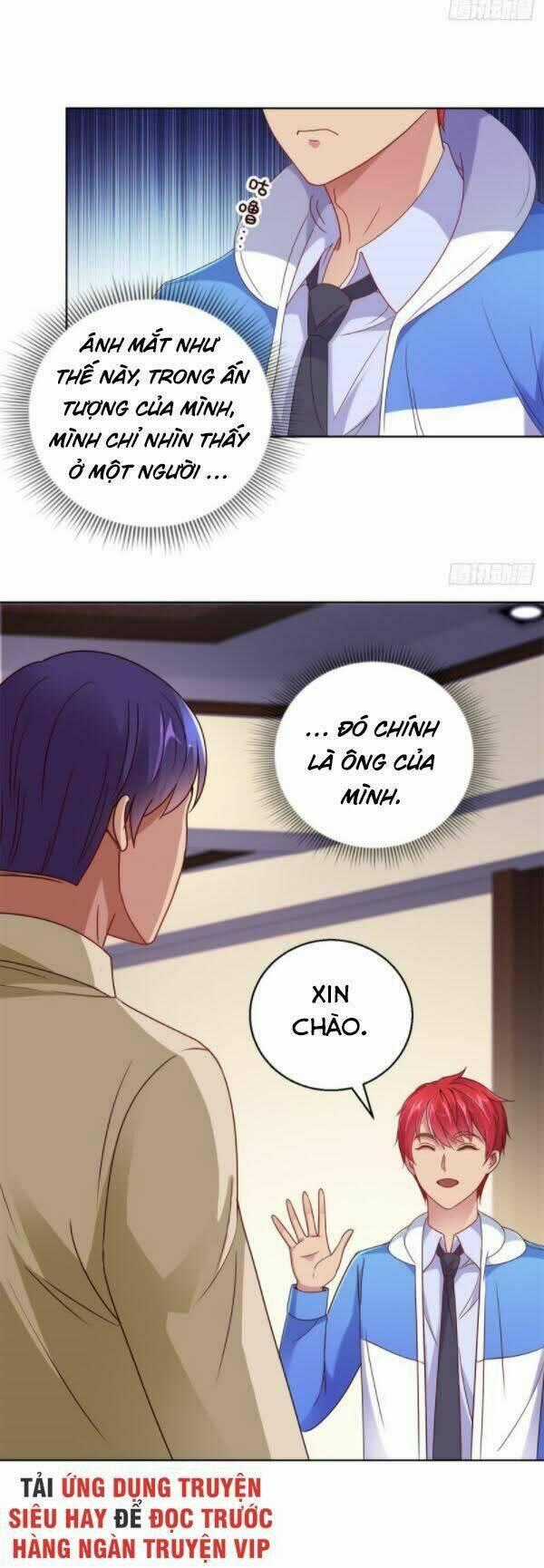 Đô Thị Chí Tôn Hệ Thống Chapter 166 trang 16