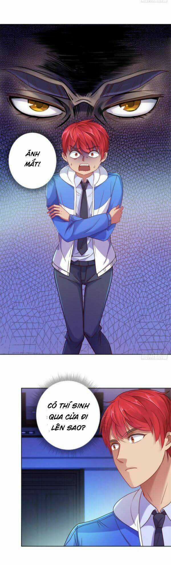 Đô Thị Chí Tôn Hệ Thống Chapter 166 trang 4