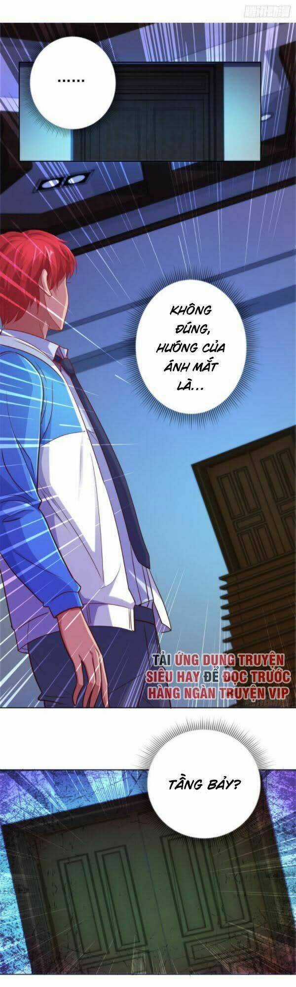 Đô Thị Chí Tôn Hệ Thống Chapter 166 trang 5