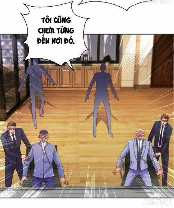 Đô Thị Chí Tôn Hệ Thống Chapter 166 trang 9