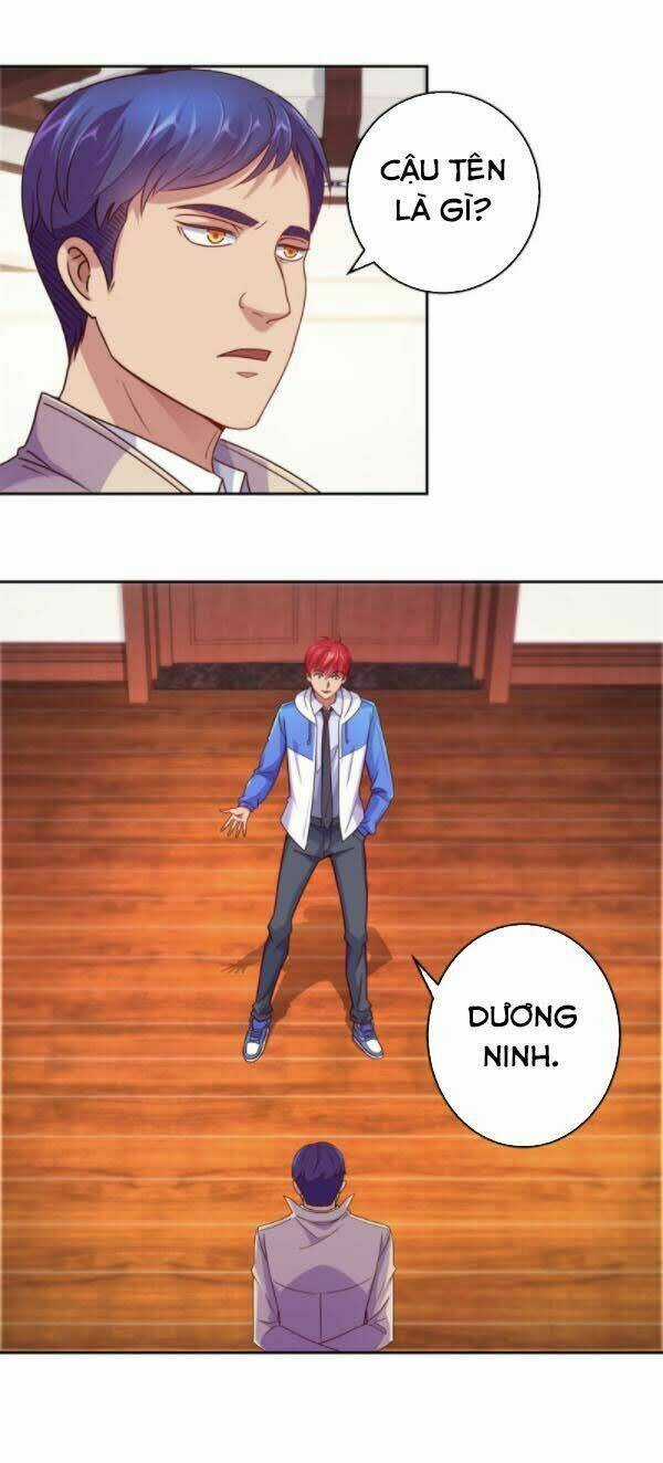 Đô Thị Chí Tôn Hệ Thống Chapter 167 trang 5