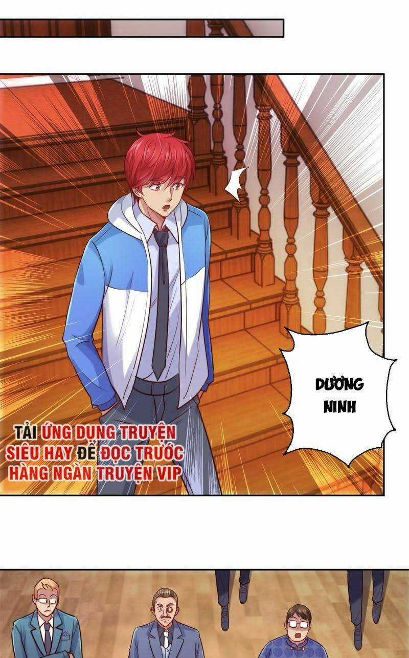 Đô Thị Chí Tôn Hệ Thống Chapter 168 trang 13