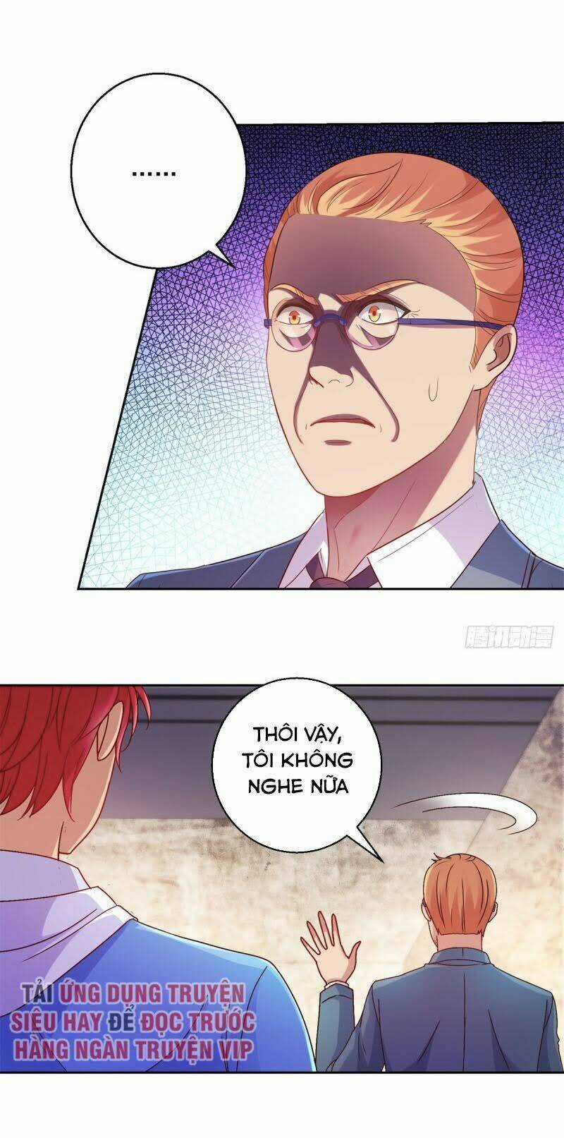 Đô Thị Chí Tôn Hệ Thống Chapter 168 trang 16