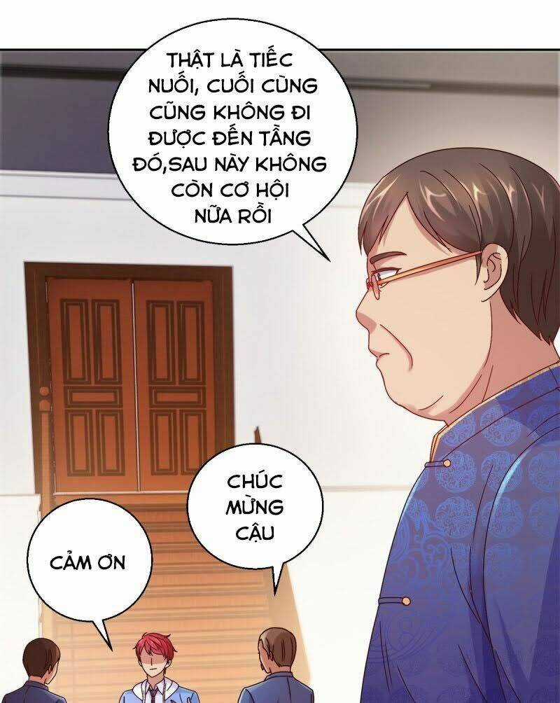 Đô Thị Chí Tôn Hệ Thống Chapter 168 trang 17