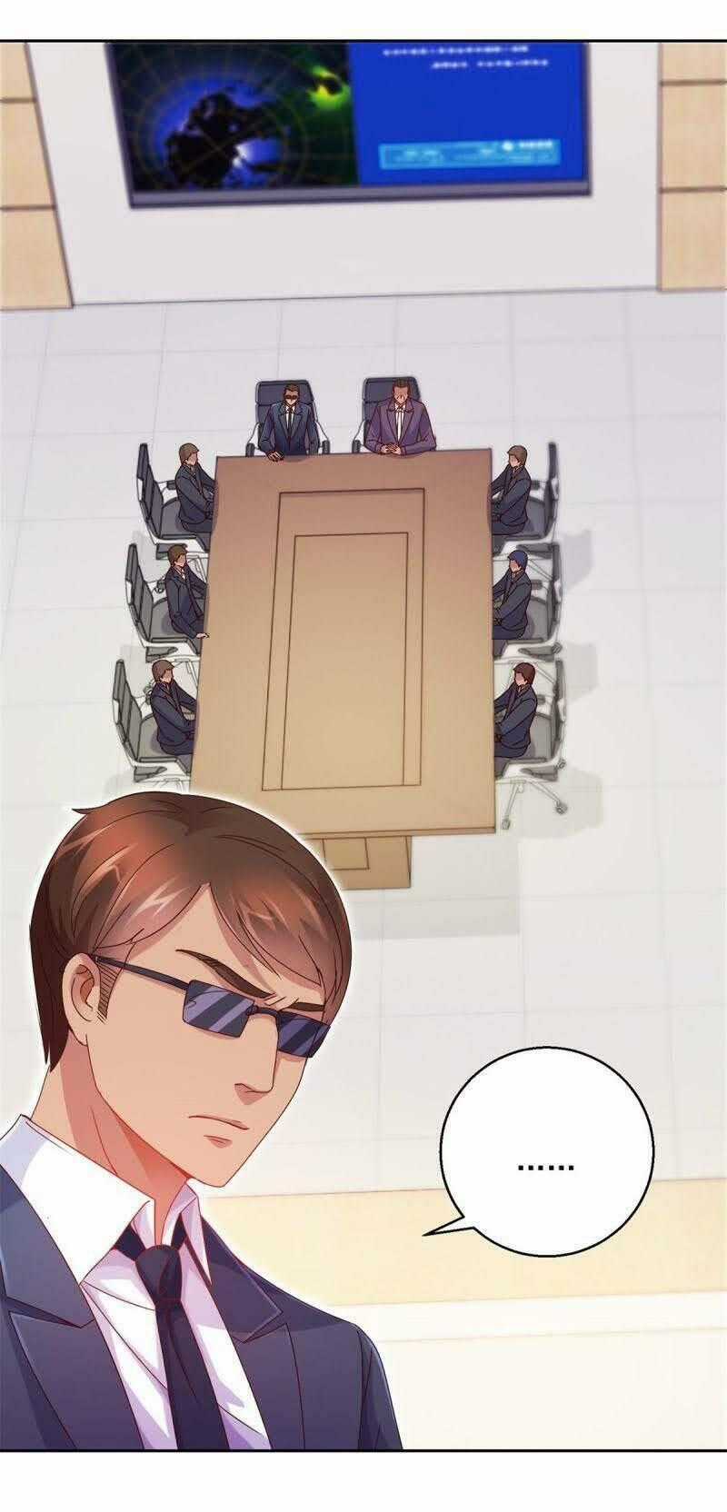 Đô Thị Chí Tôn Hệ Thống Chapter 168 trang 23