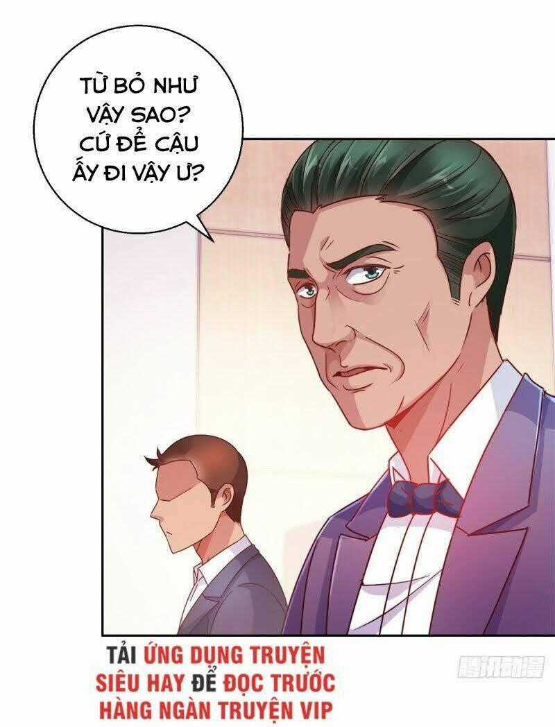 Đô Thị Chí Tôn Hệ Thống Chapter 168 trang 24