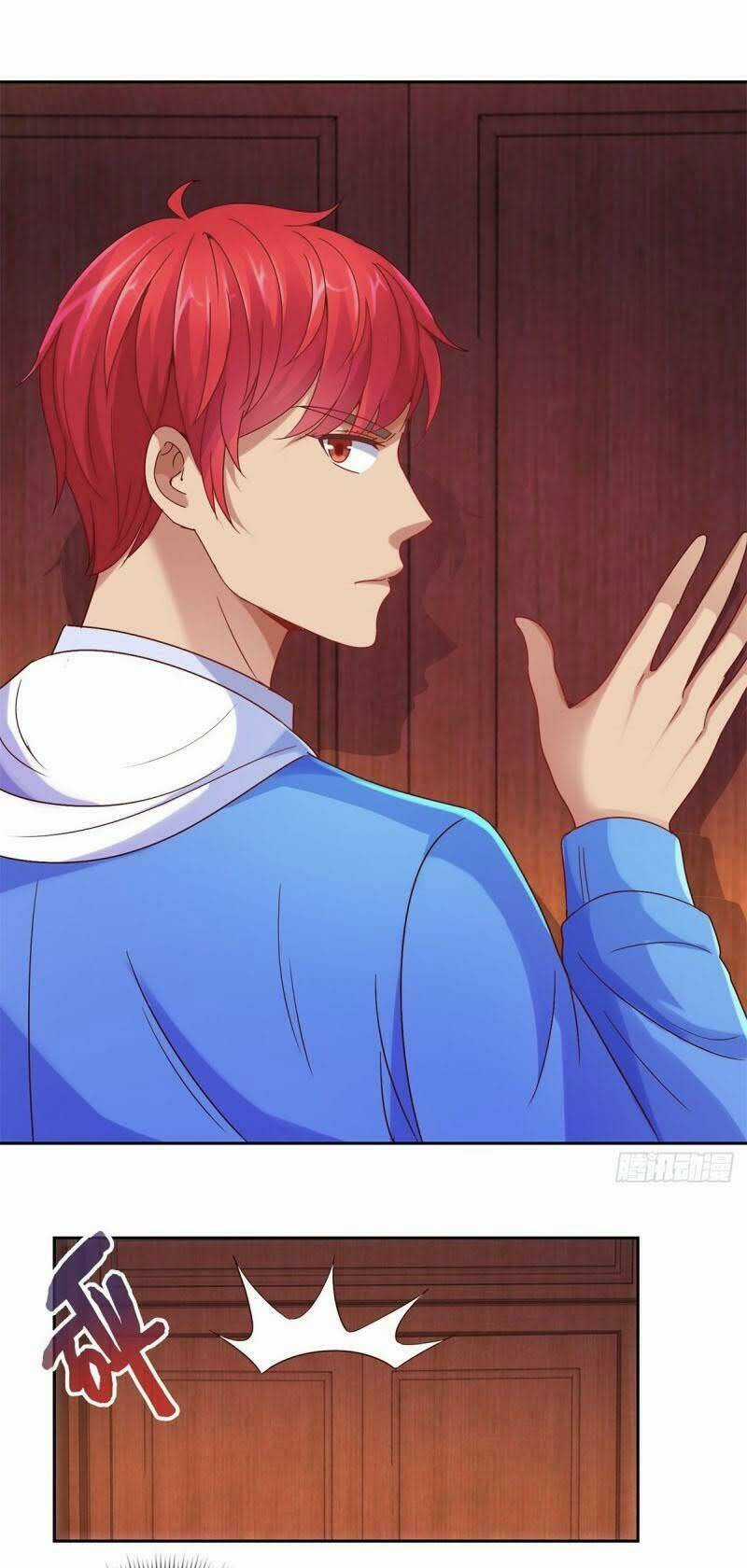 Đô Thị Chí Tôn Hệ Thống Chapter 168 trang 3