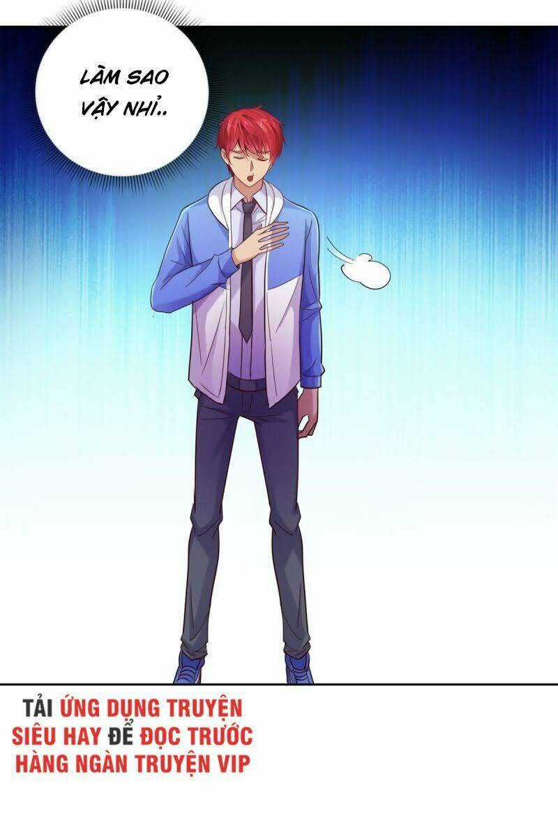 Đô Thị Chí Tôn Hệ Thống Chapter 168 trang 4