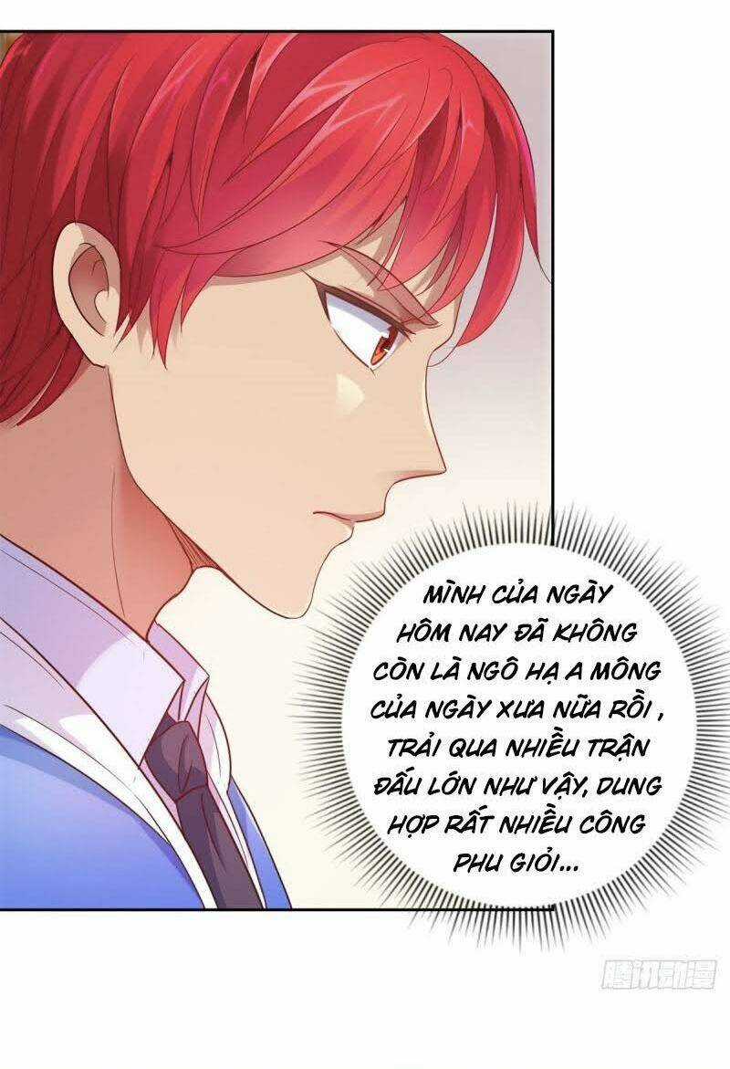 Đô Thị Chí Tôn Hệ Thống Chapter 168 trang 5