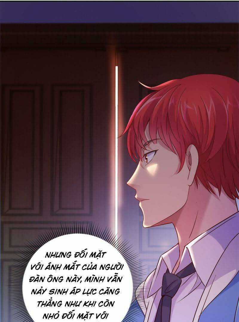 Đô Thị Chí Tôn Hệ Thống Chapter 168 trang 6