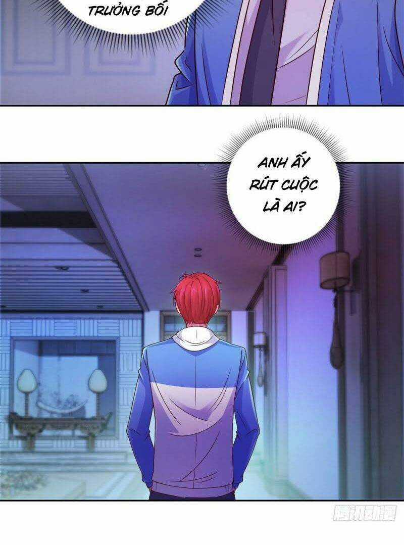 Đô Thị Chí Tôn Hệ Thống Chapter 168 trang 7