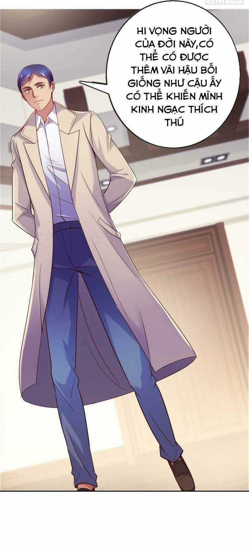 Đô Thị Chí Tôn Hệ Thống Chapter 168 trang 9