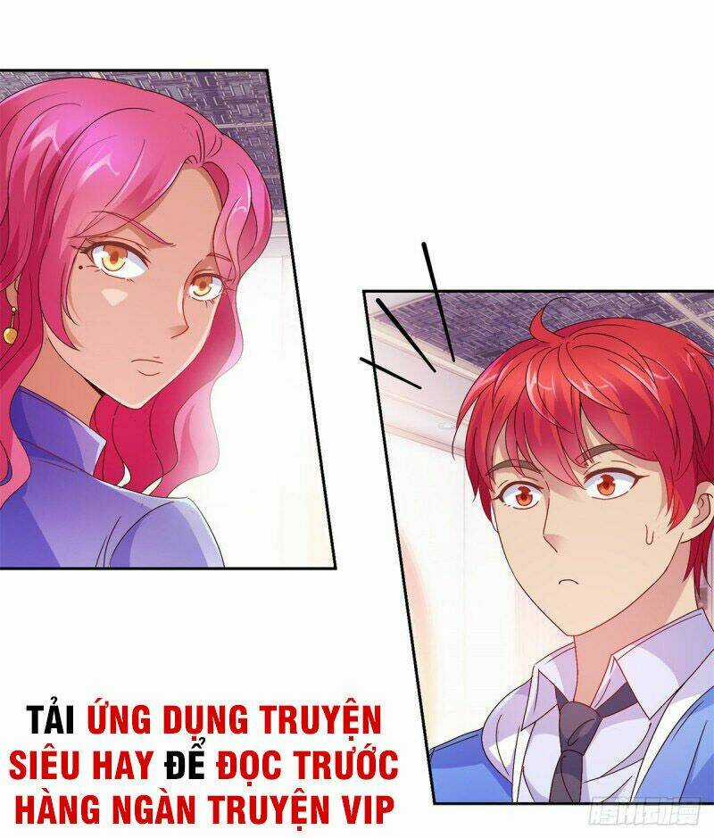 Đô Thị Chí Tôn Hệ Thống Chapter 169 trang 12