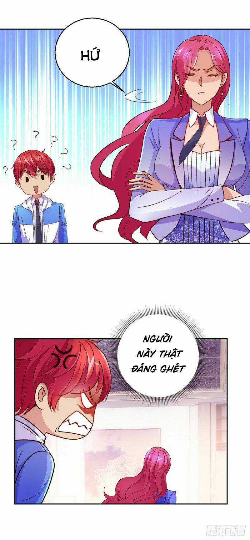 Đô Thị Chí Tôn Hệ Thống Chapter 169 trang 13