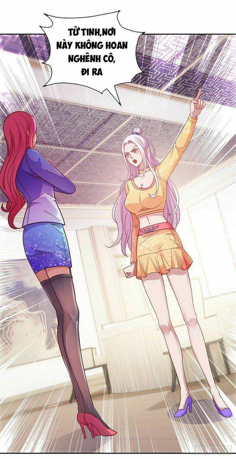 Đô Thị Chí Tôn Hệ Thống Chapter 169 trang 14