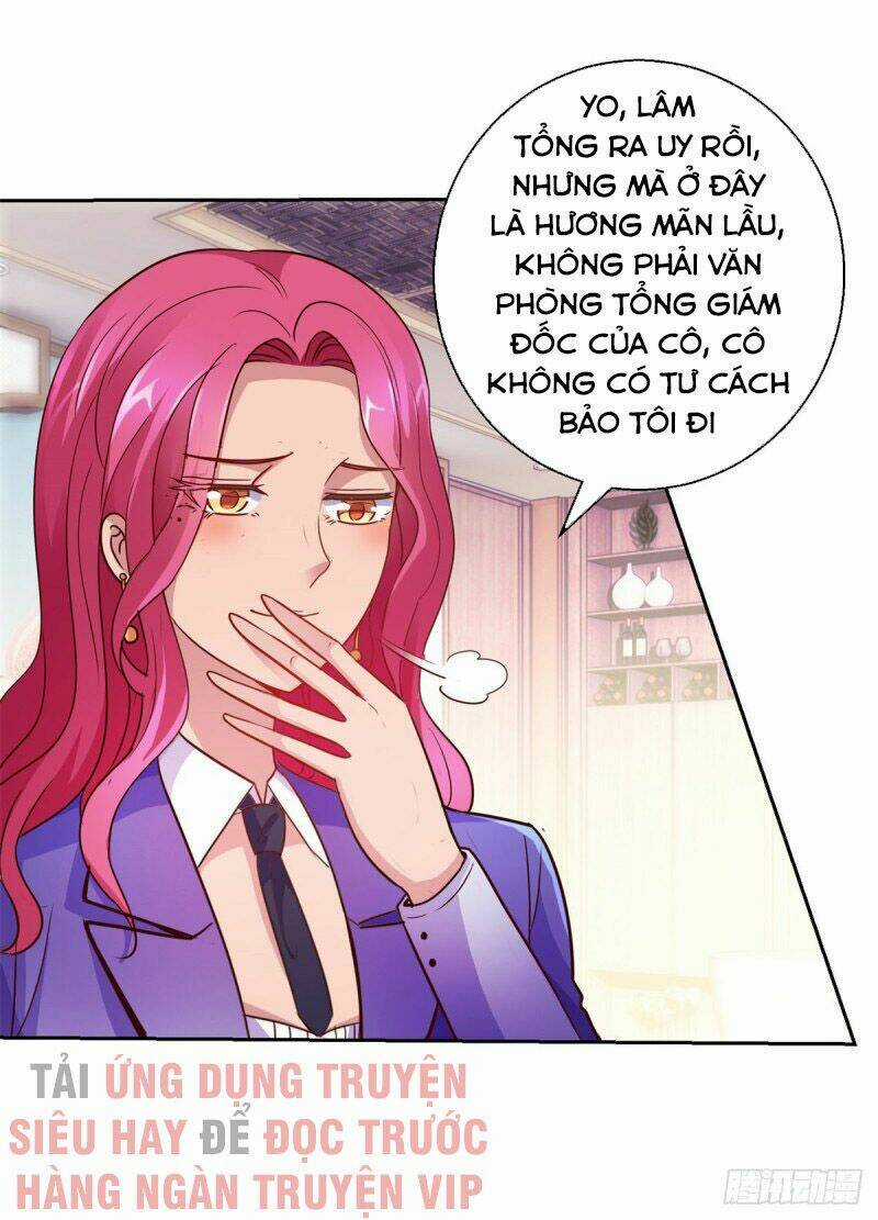 Đô Thị Chí Tôn Hệ Thống Chapter 169 trang 15