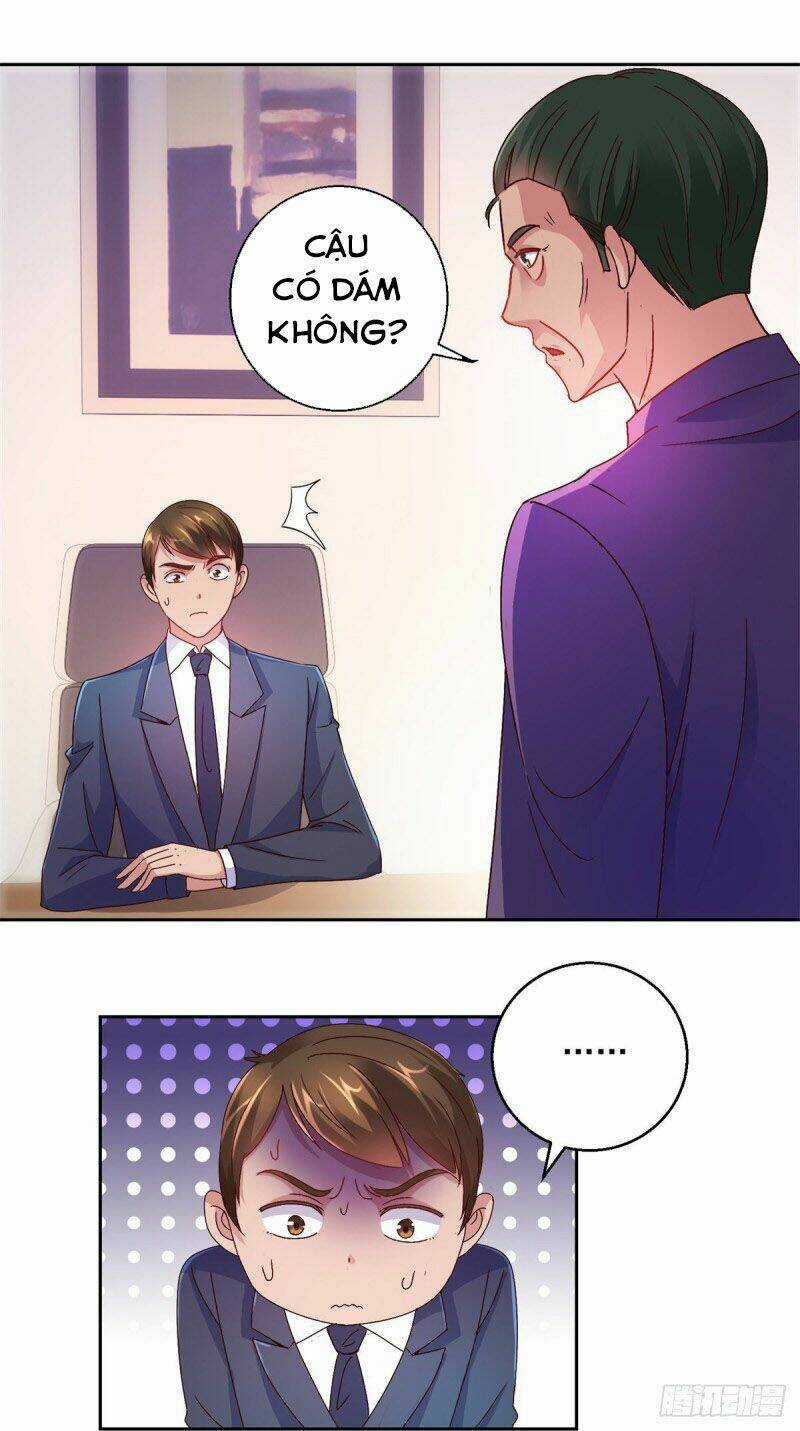 Đô Thị Chí Tôn Hệ Thống Chapter 169 trang 2