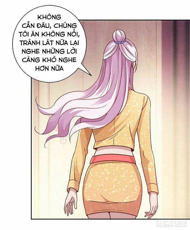 Đô Thị Chí Tôn Hệ Thống Chapter 169 trang 21