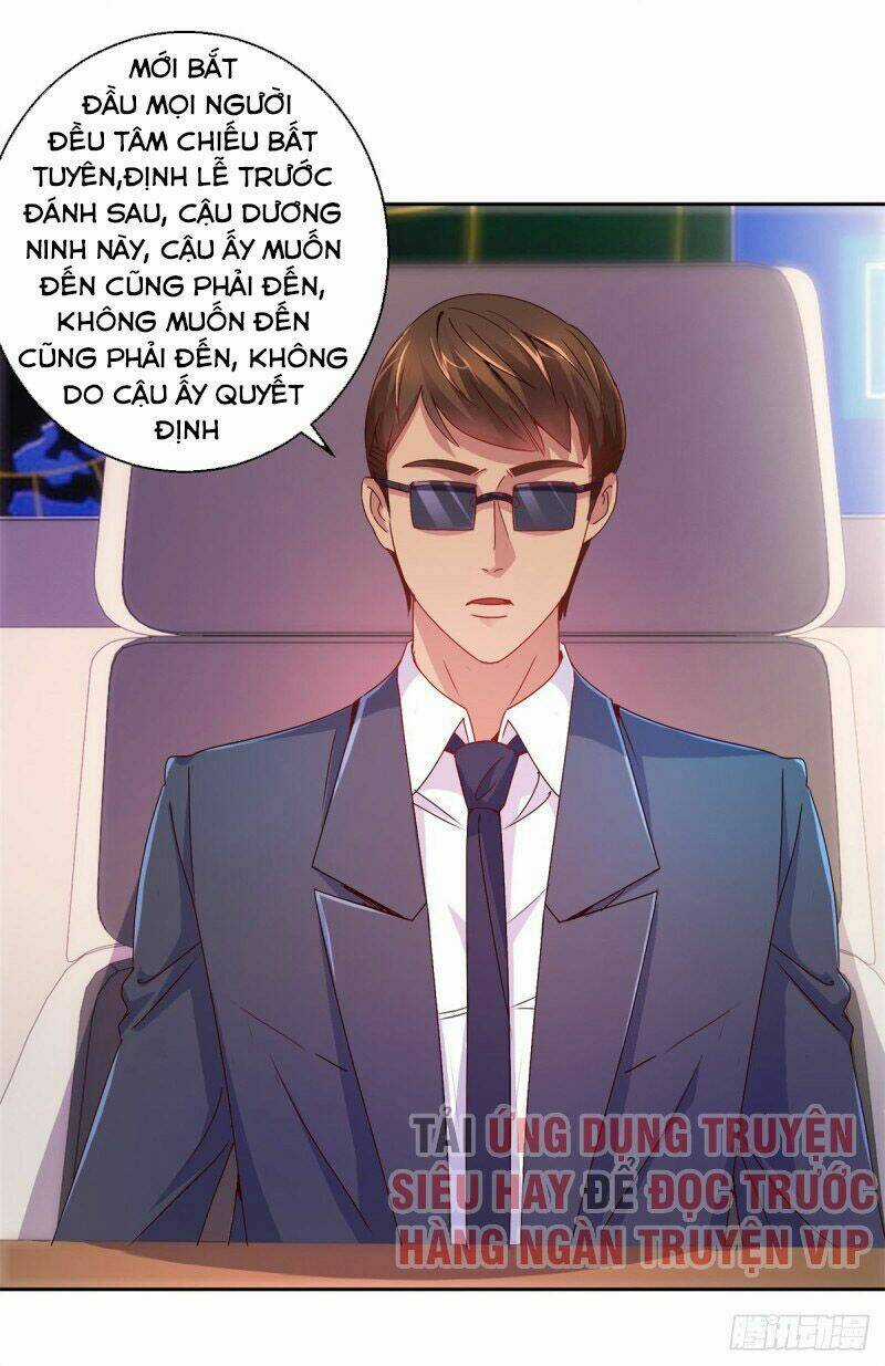 Đô Thị Chí Tôn Hệ Thống Chapter 169 trang 3