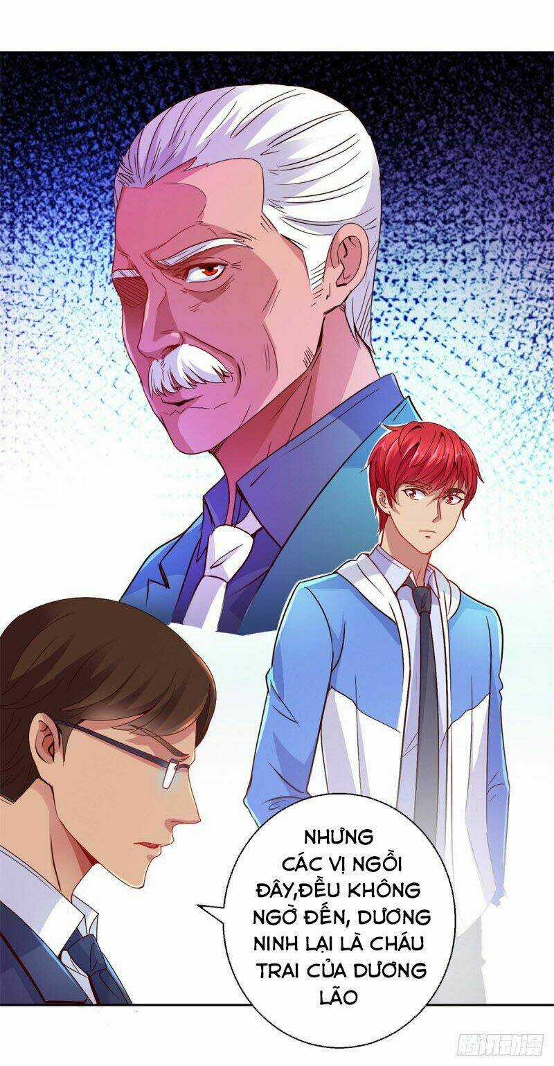 Đô Thị Chí Tôn Hệ Thống Chapter 169 trang 4