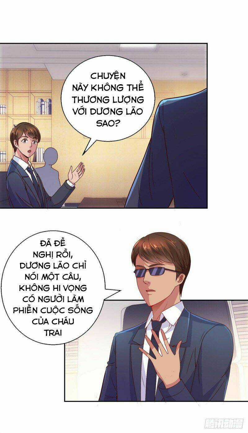 Đô Thị Chí Tôn Hệ Thống Chapter 169 trang 5