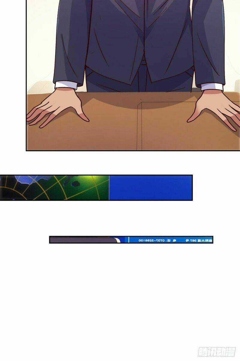 Đô Thị Chí Tôn Hệ Thống Chapter 169 trang 7