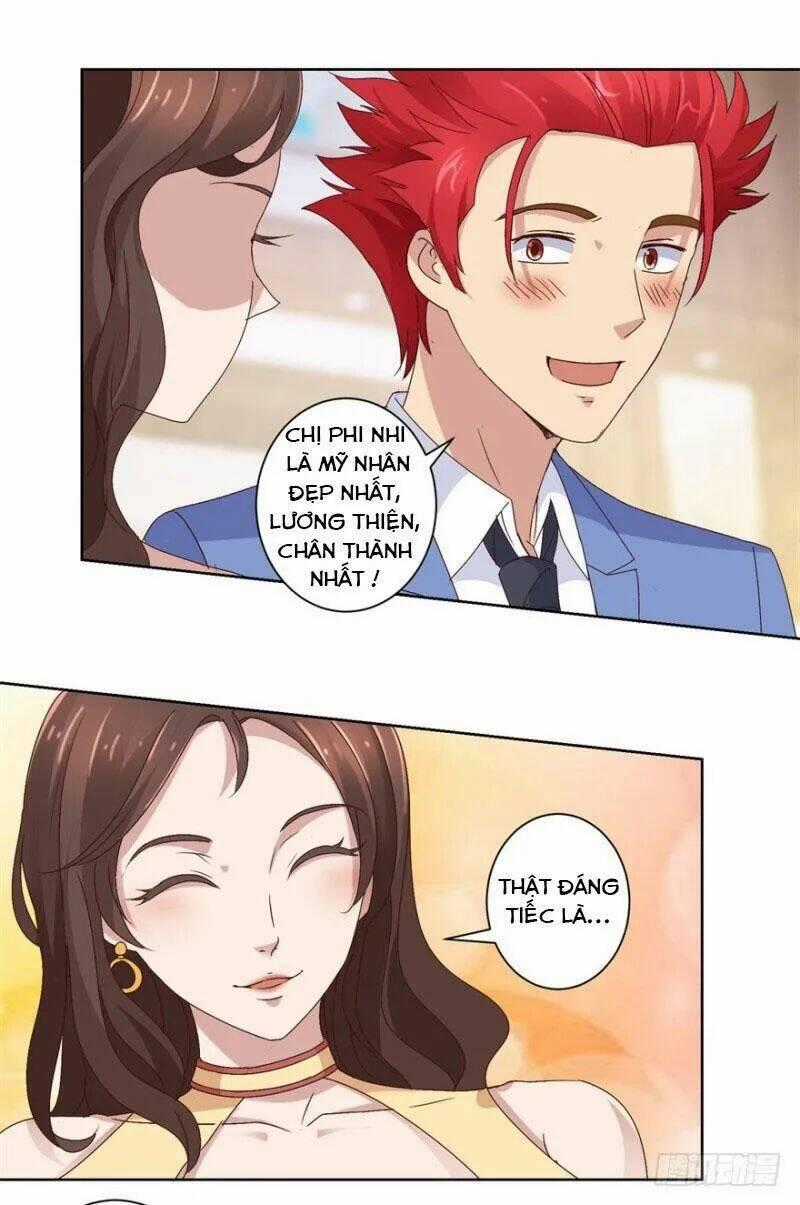 Đô Thị Chí Tôn Hệ Thống Chapter 17 trang 13