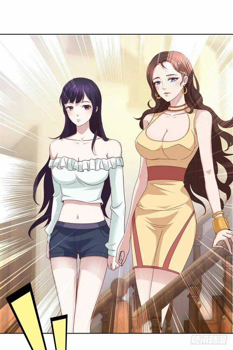 Đô Thị Chí Tôn Hệ Thống Chapter 17 trang 4