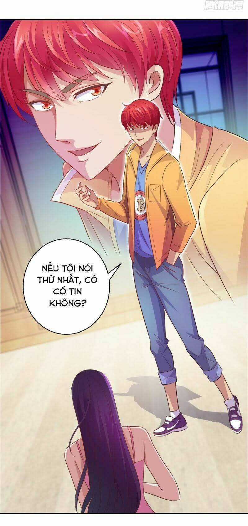 Đô Thị Chí Tôn Hệ Thống Chapter 170 trang 15