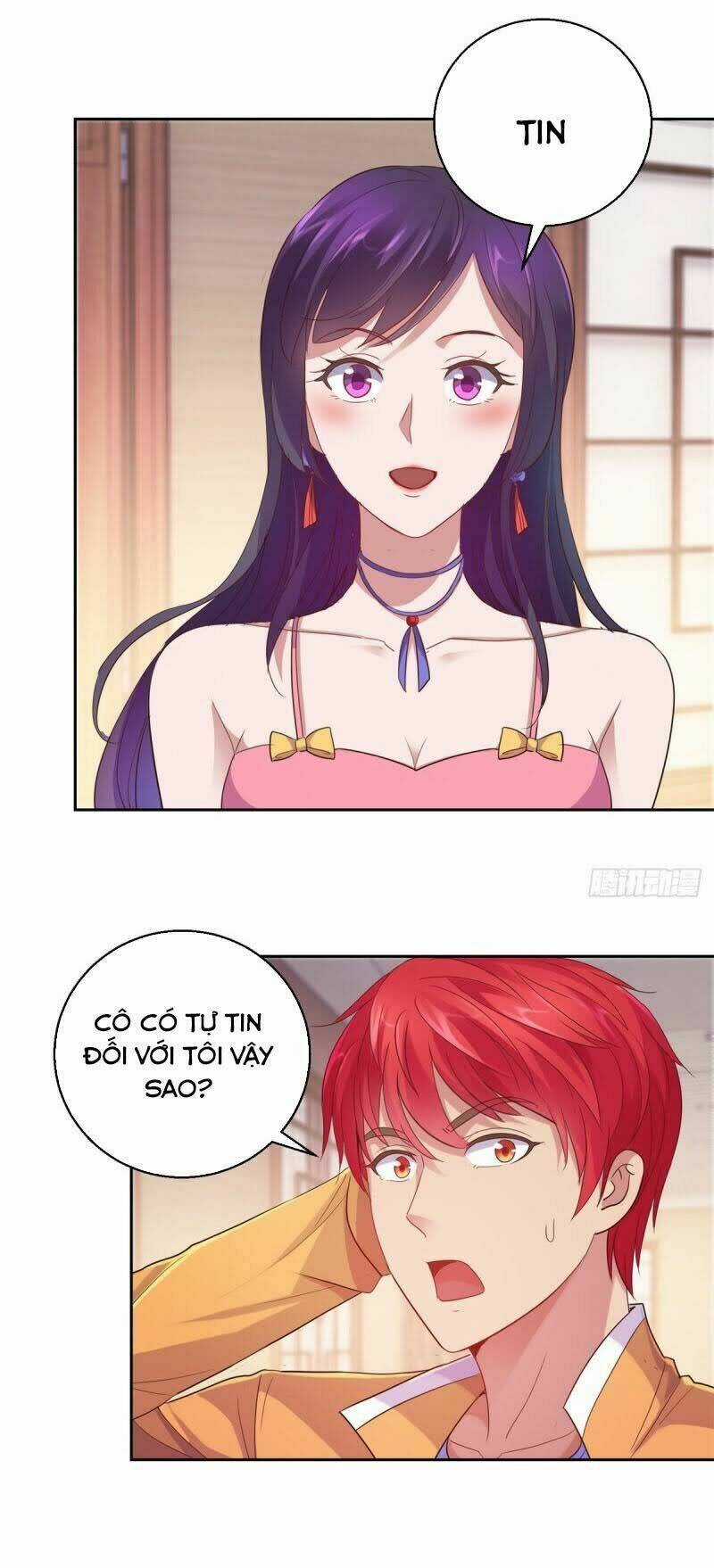 Đô Thị Chí Tôn Hệ Thống Chapter 170 trang 16