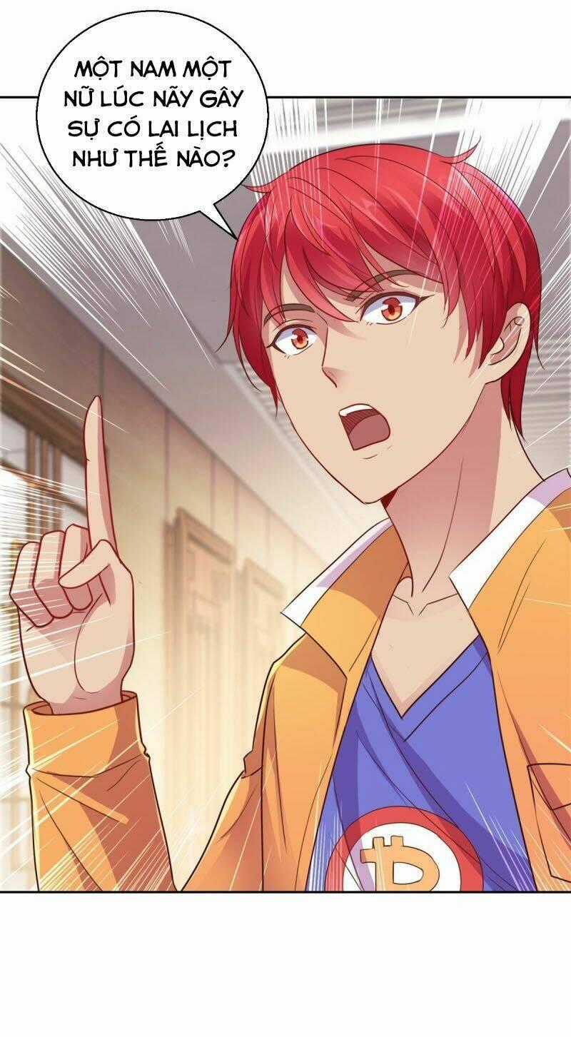 Đô Thị Chí Tôn Hệ Thống Chapter 170 trang 22