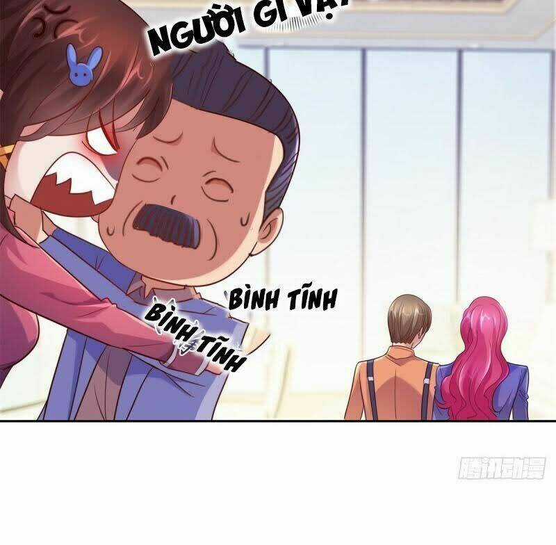 Đô Thị Chí Tôn Hệ Thống Chapter 170 trang 5