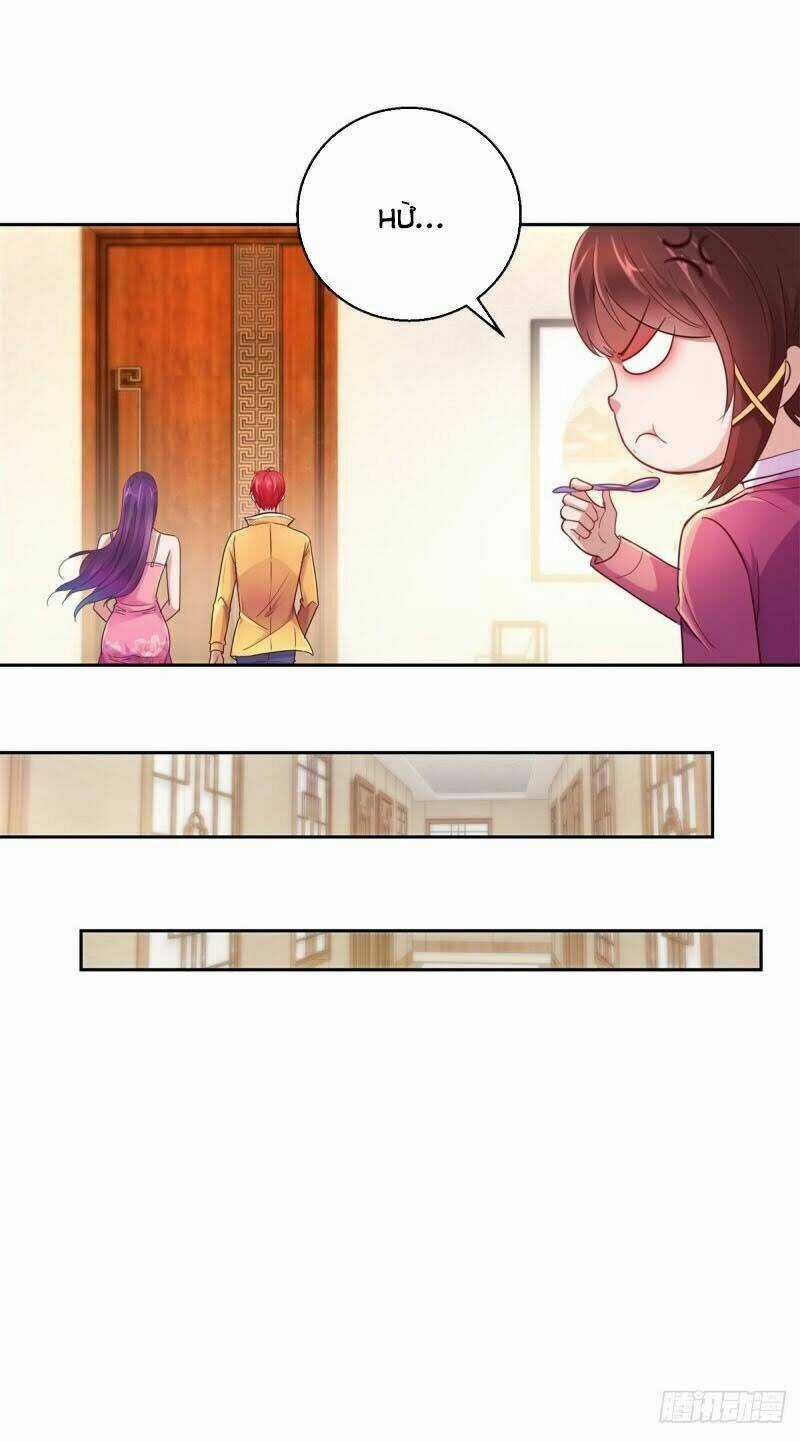 Đô Thị Chí Tôn Hệ Thống Chapter 170 trang 9