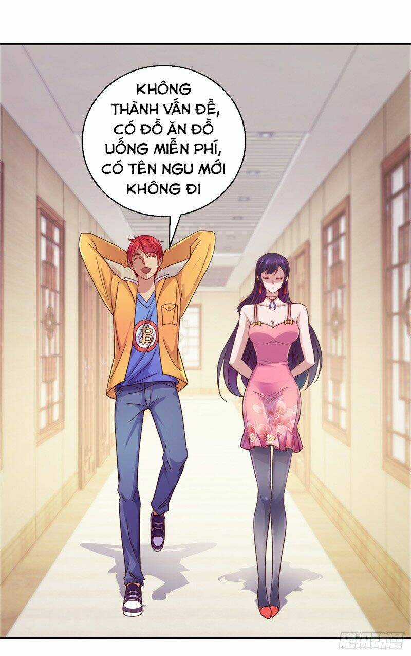 Đô Thị Chí Tôn Hệ Thống Chapter 171 trang 10