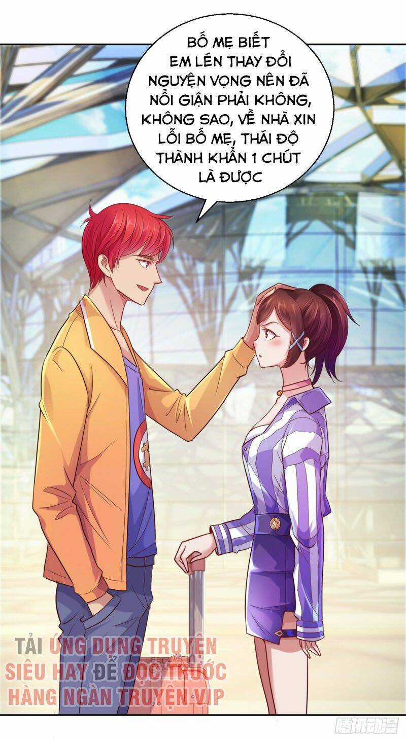 Đô Thị Chí Tôn Hệ Thống Chapter 171 trang 13