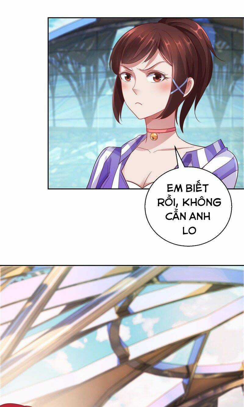 Đô Thị Chí Tôn Hệ Thống Chapter 171 trang 14