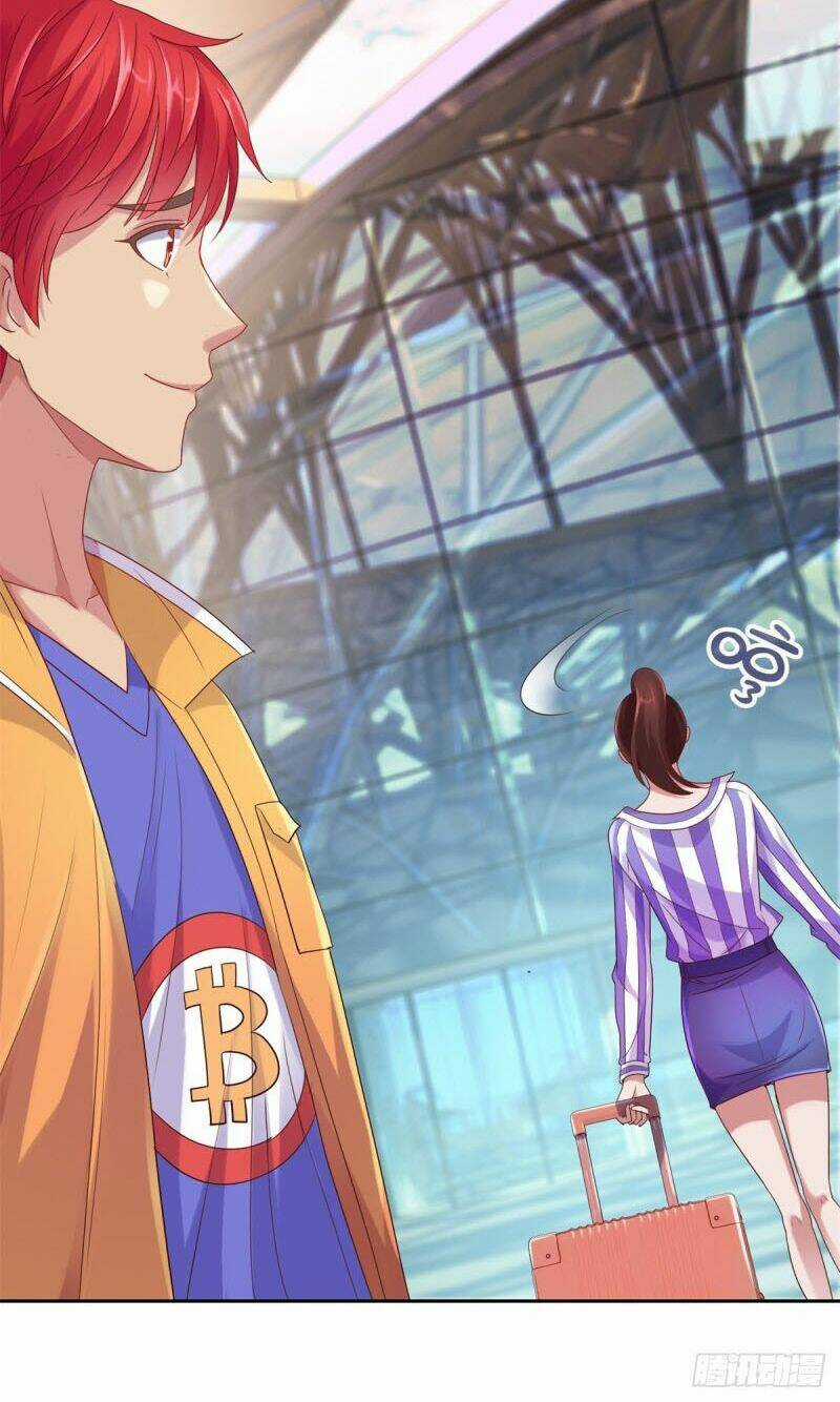 Đô Thị Chí Tôn Hệ Thống Chapter 171 trang 15