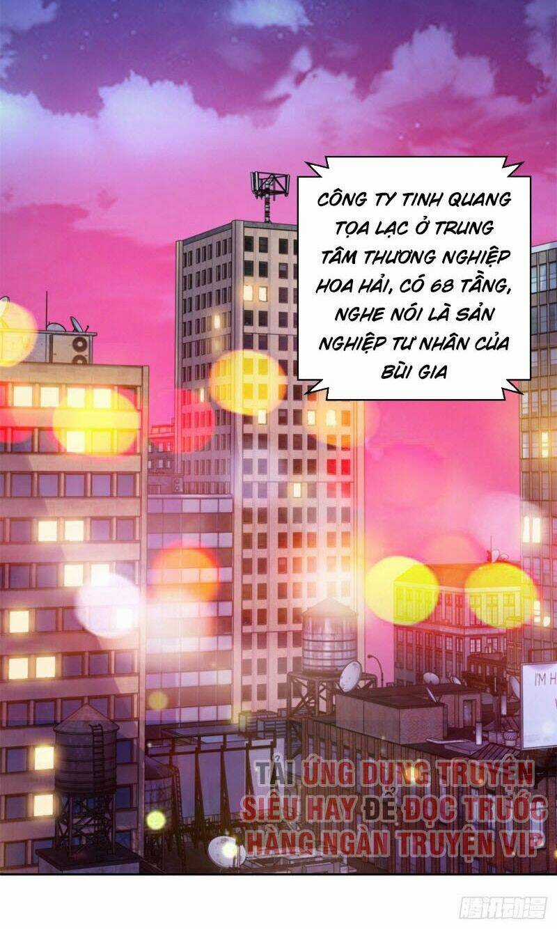 Đô Thị Chí Tôn Hệ Thống Chapter 171 trang 17