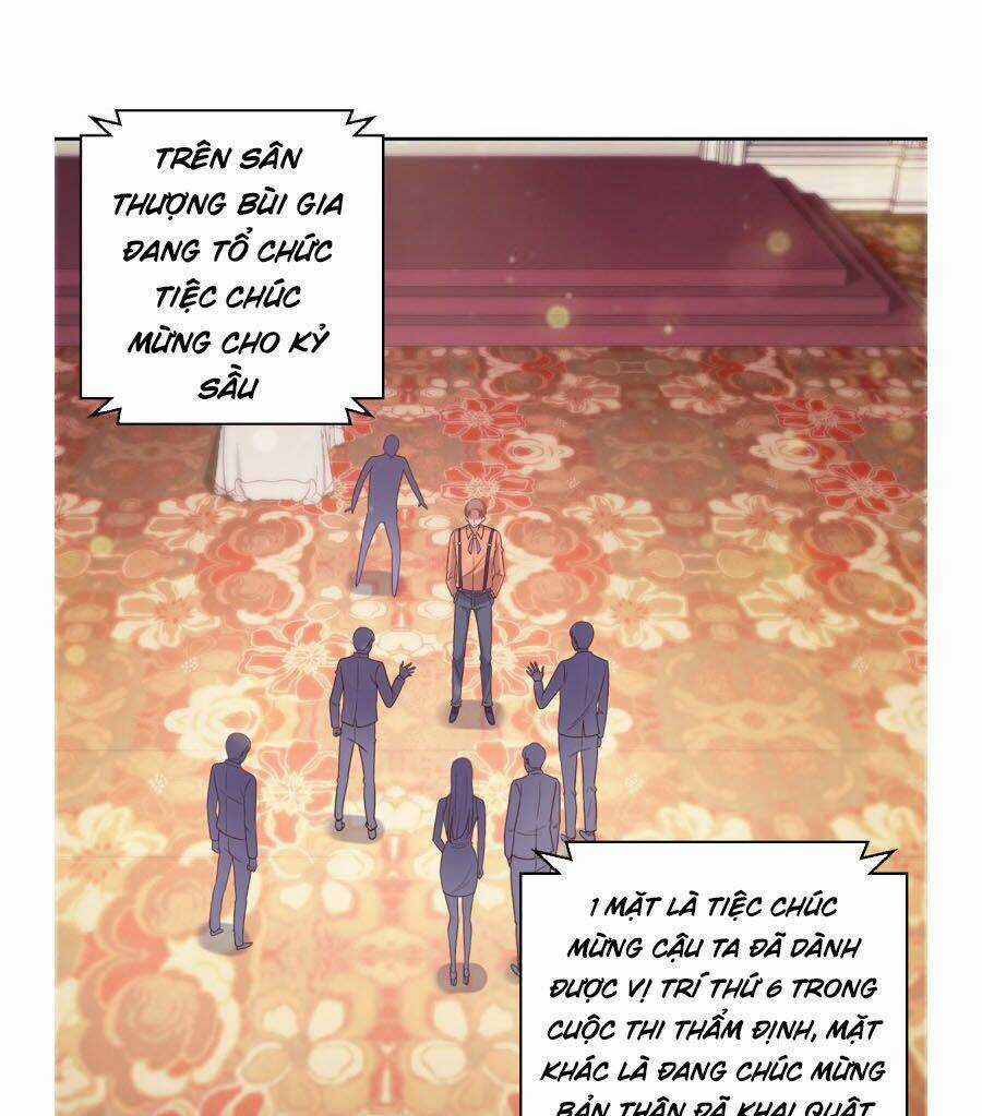 Đô Thị Chí Tôn Hệ Thống Chapter 171 trang 18